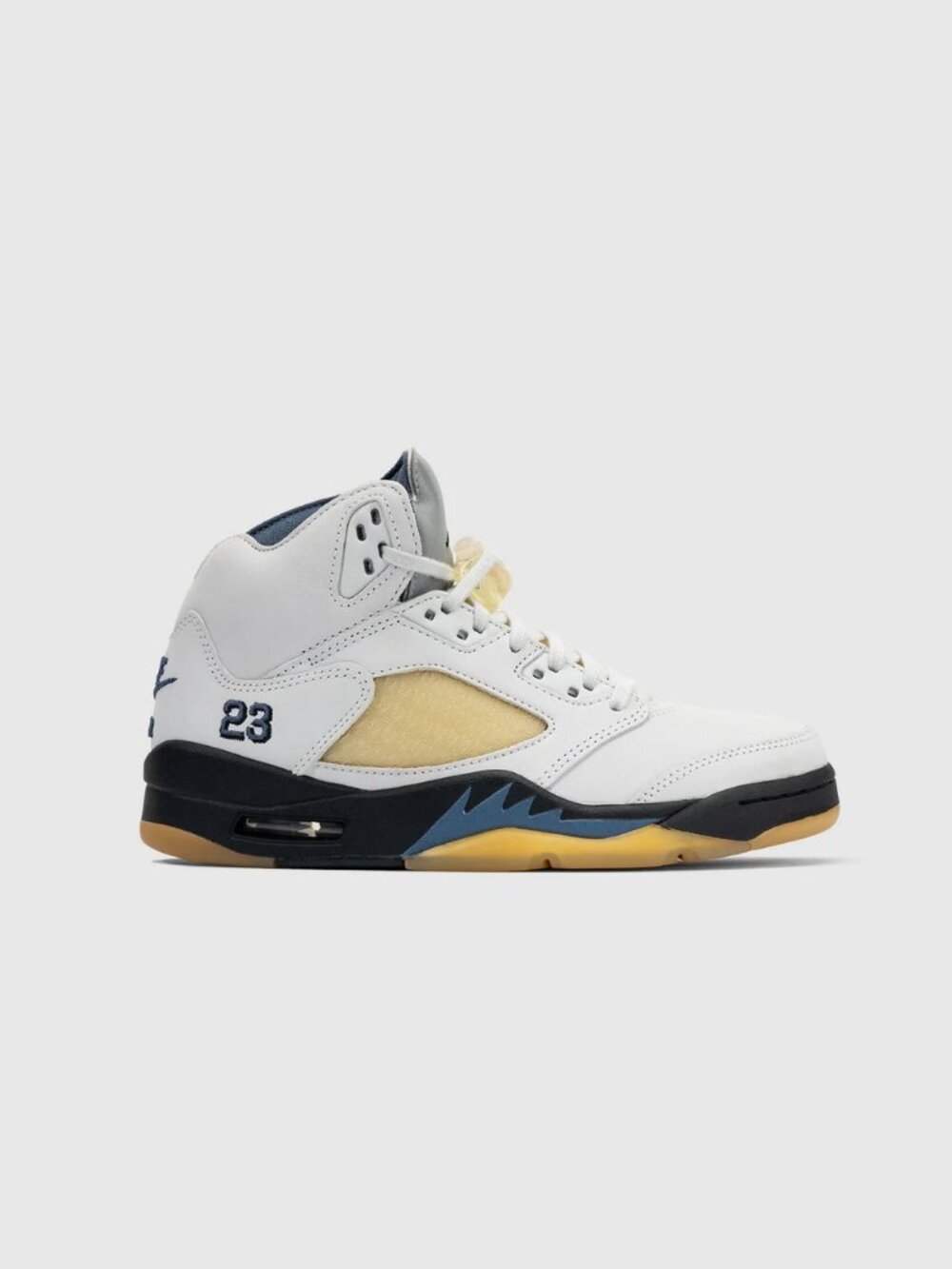 Jordan 5 Retro A Ma Maniere Dawn Photon Dust Blue FZ5758-004 Size 13.5W | 12M